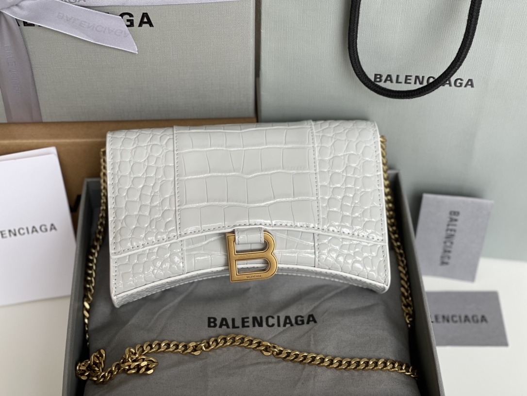 [Balenciaga Women