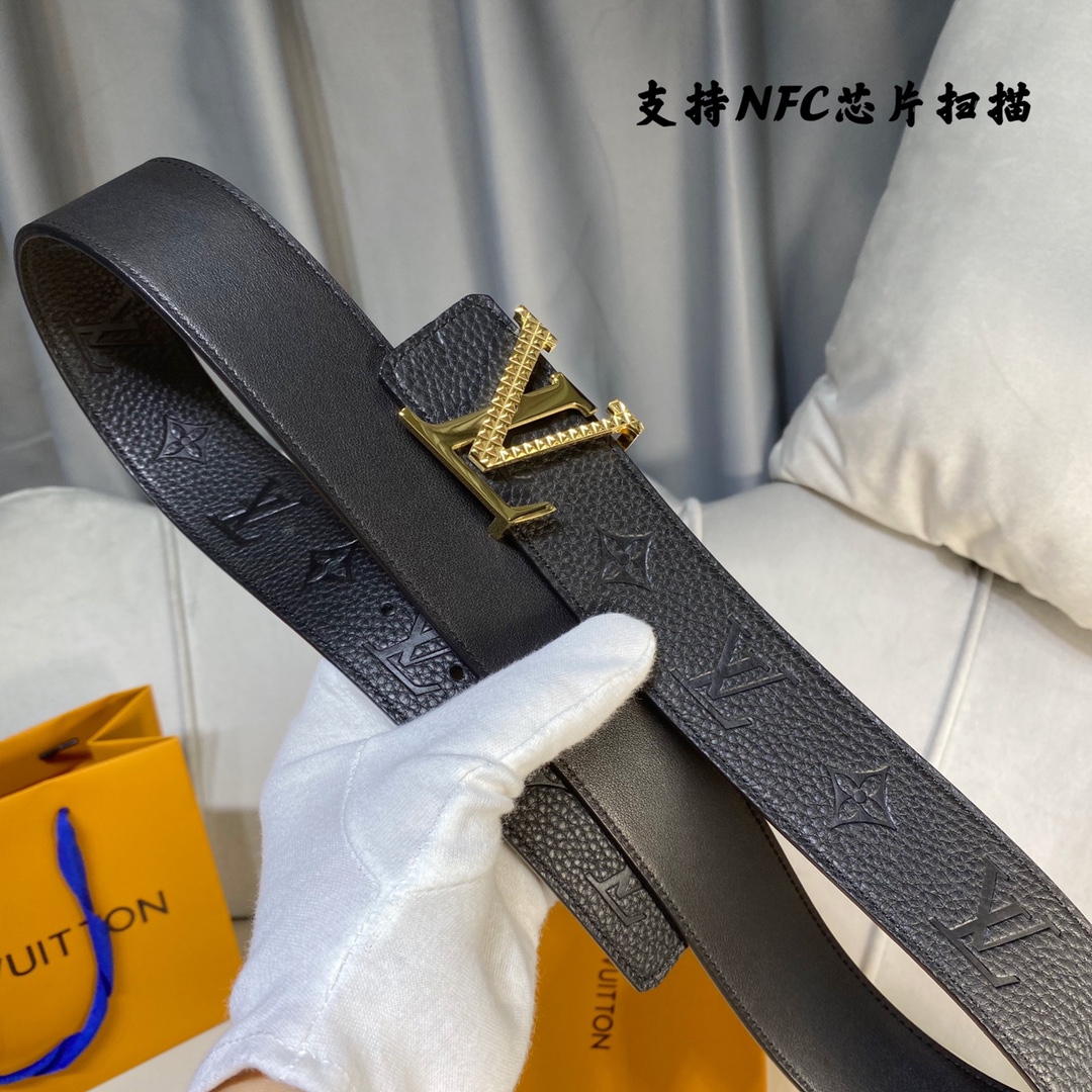 Louis Vuitton Belts Designer Fake
 Calfskin Cowhide