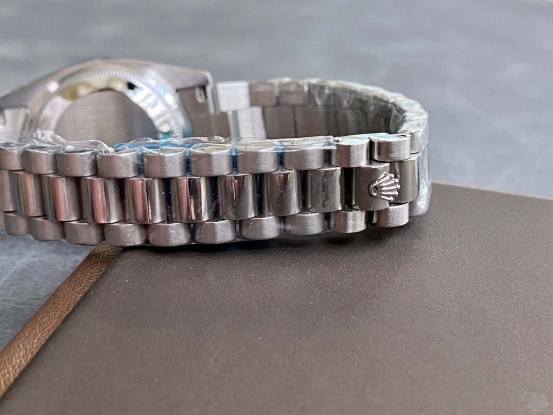SK Factory 女款 劳力士Rolex 日志型31mm 自動機械式腕時計