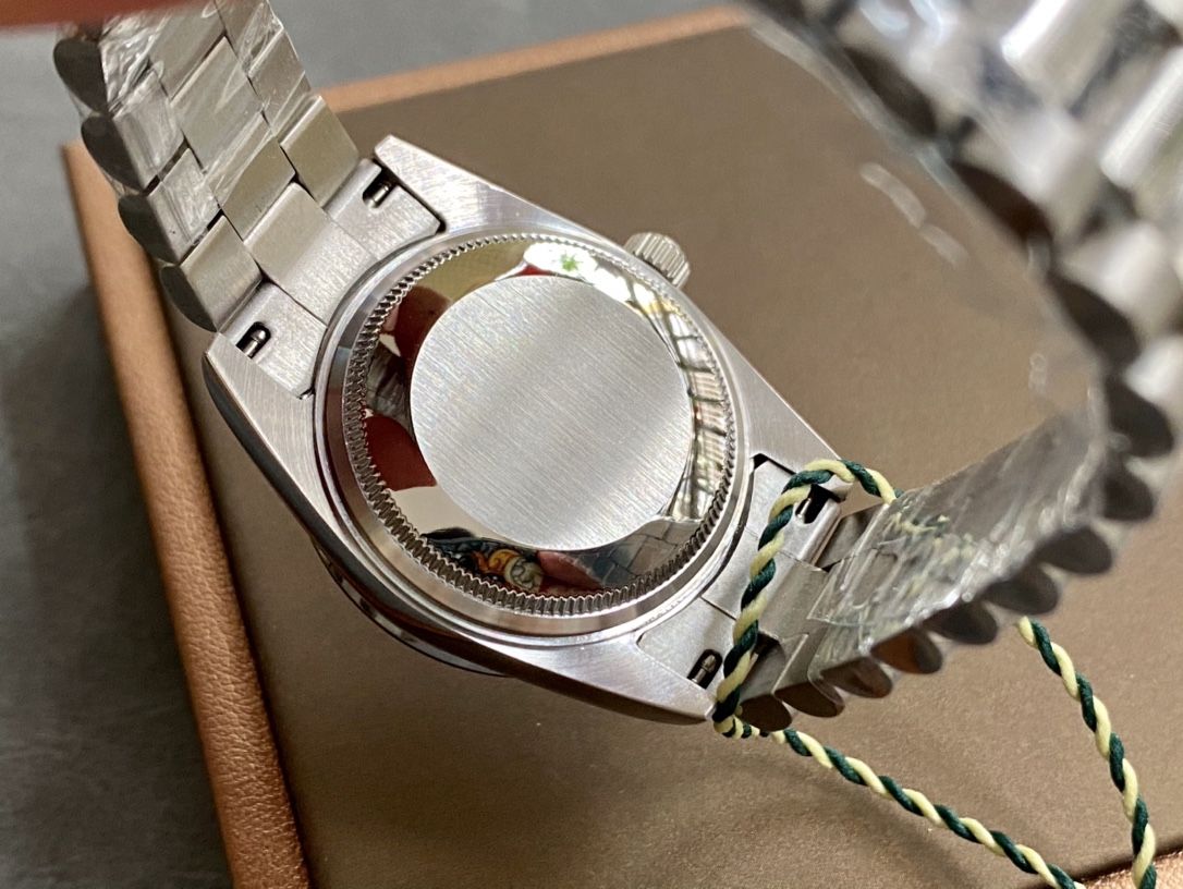 SK Factory 女款 劳力士Rolex 日志型31mm 自動機械式腕時計