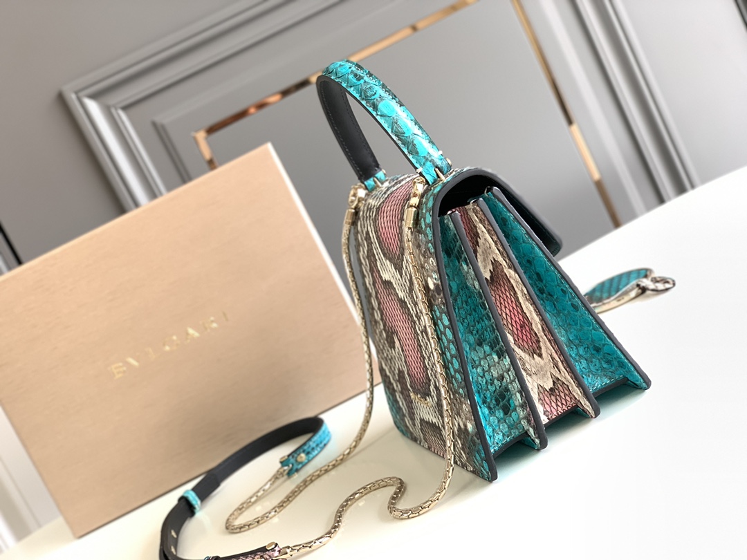 [Bulgari Women