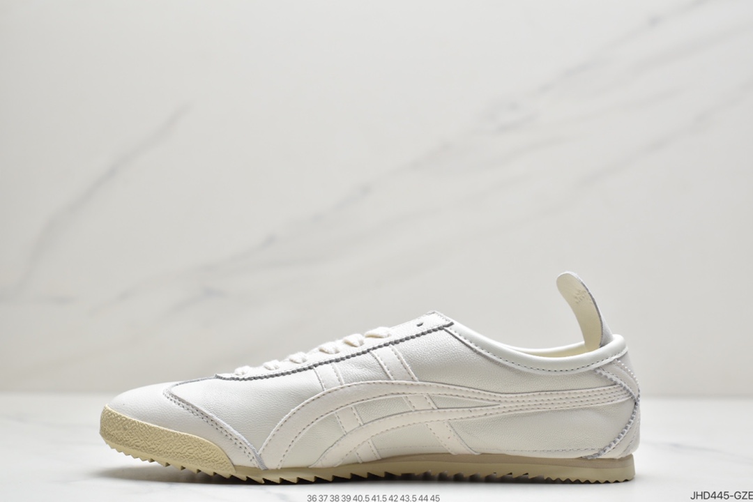 190  Asics Onitsuka tiger 鬼冢虎手工鞋亚瑟士鬼冢虎专柜