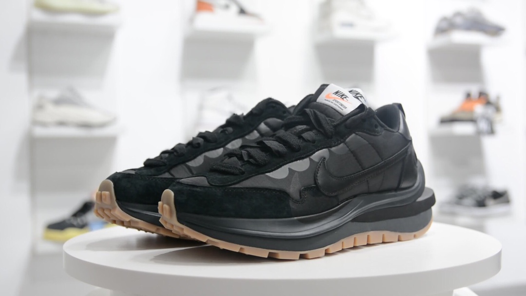 [Air Force Series]sacai3.0 black