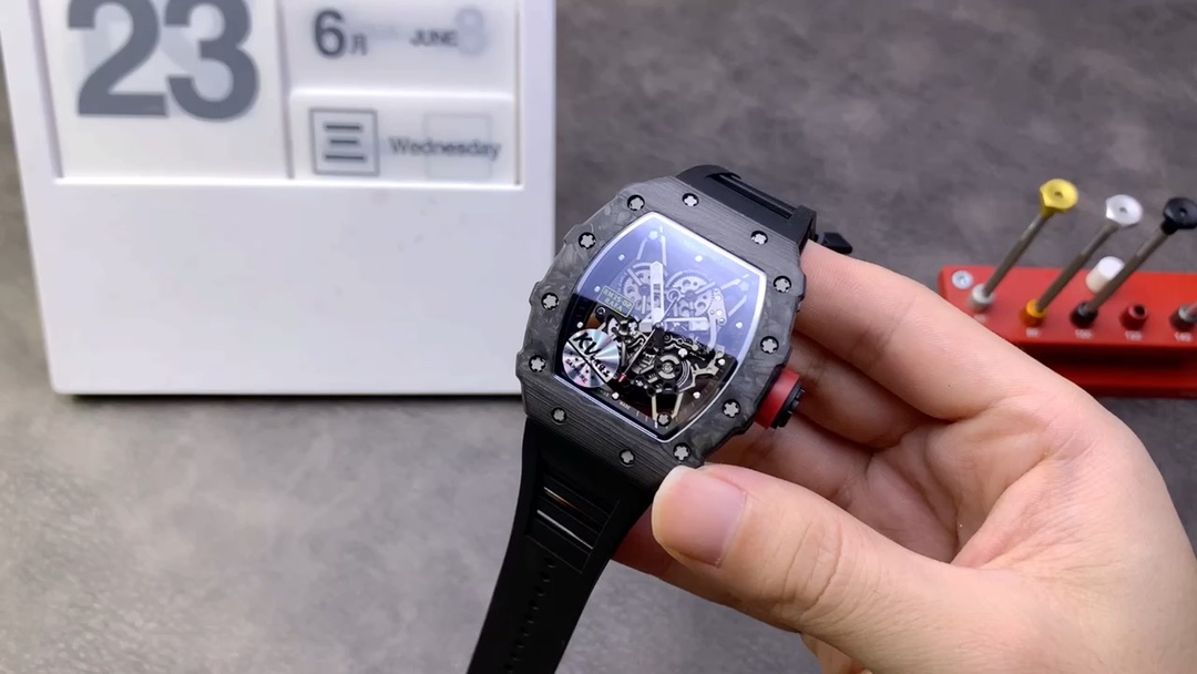 super clone Richard Mille replica