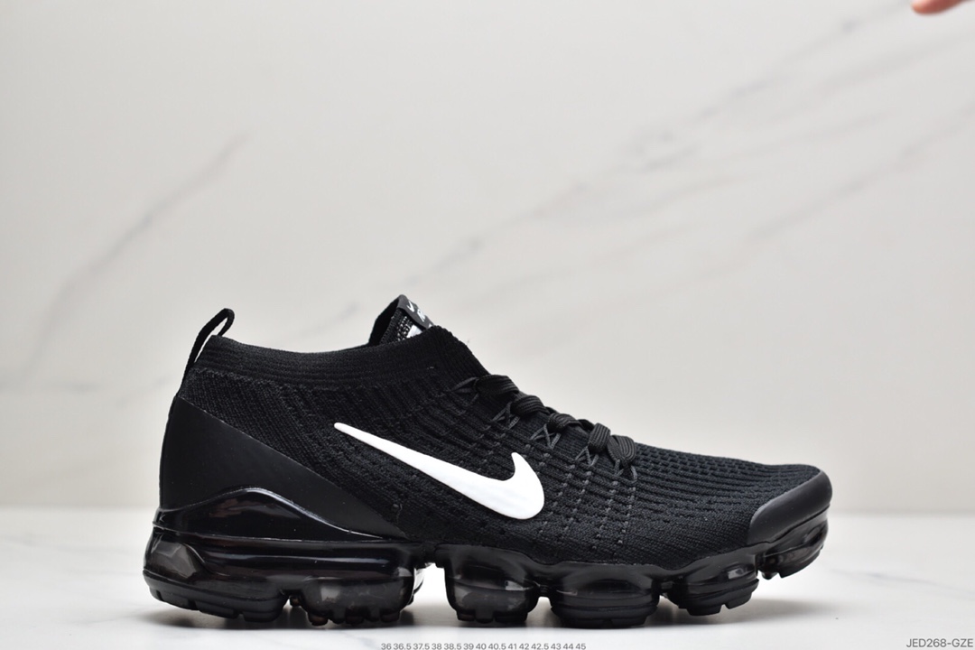 150 耐克Nike Air Vapormax Flyknt 2019 全掌大气垫透气跑步鞋AJ6900-103
