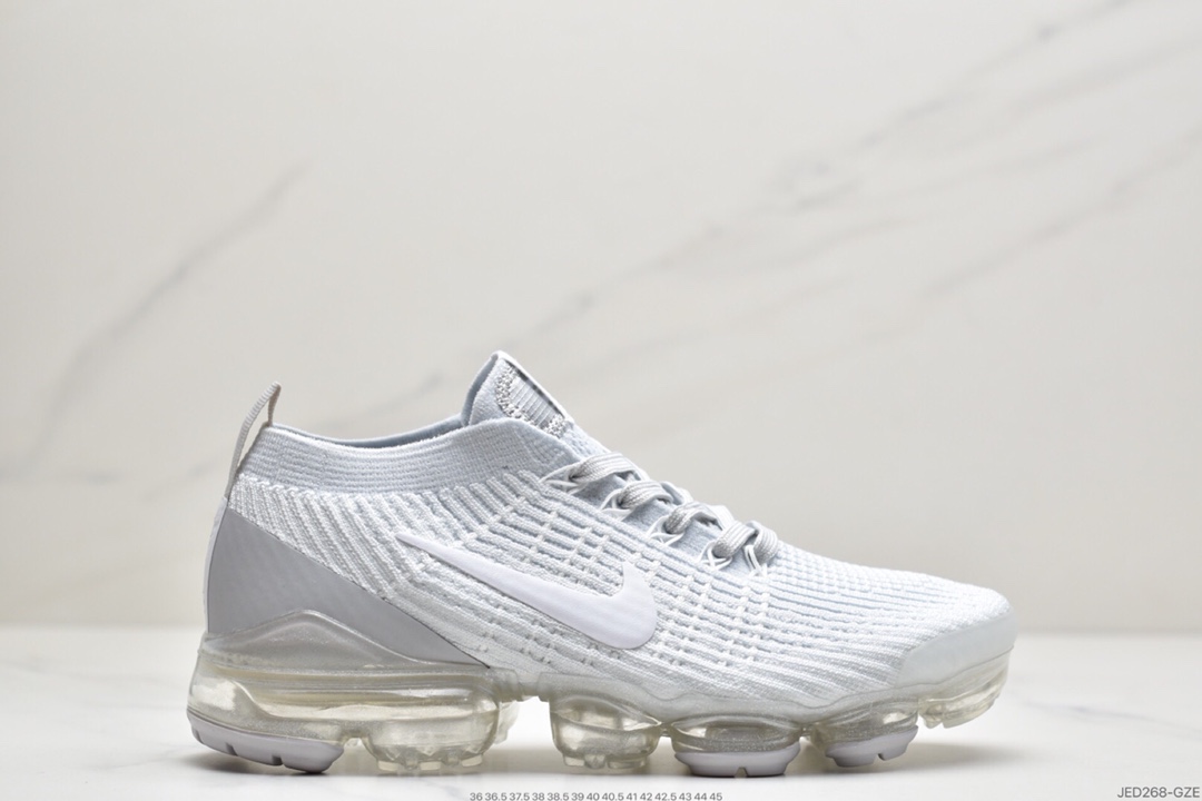 150 耐克Nike Air Vapormax Flyknt 2019 全掌大气垫透气跑步鞋AJ6900-103