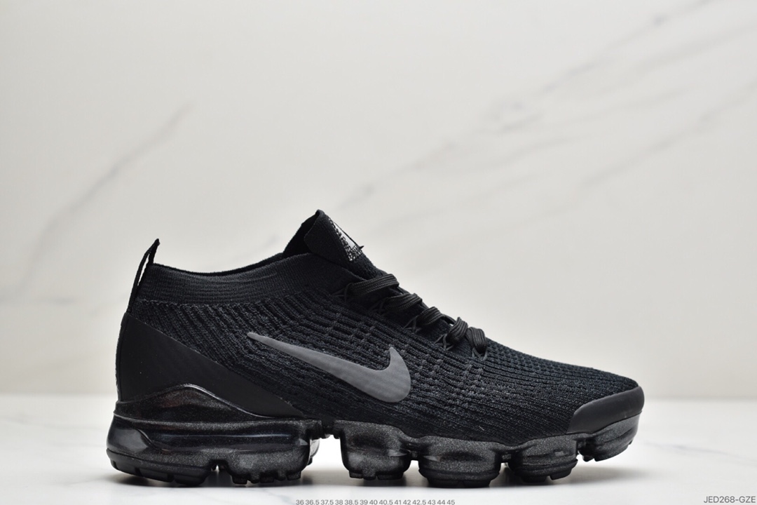 150 耐克Nike Air Vapormax Flyknt 2019 全掌大气垫透气跑步鞋AJ6900-103