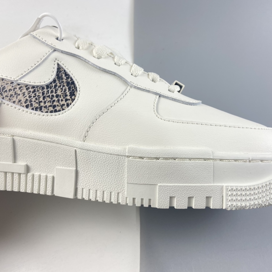 P200 Nk Air Force 1 空军一号低帮运动休闲板鞋 CV8481-101