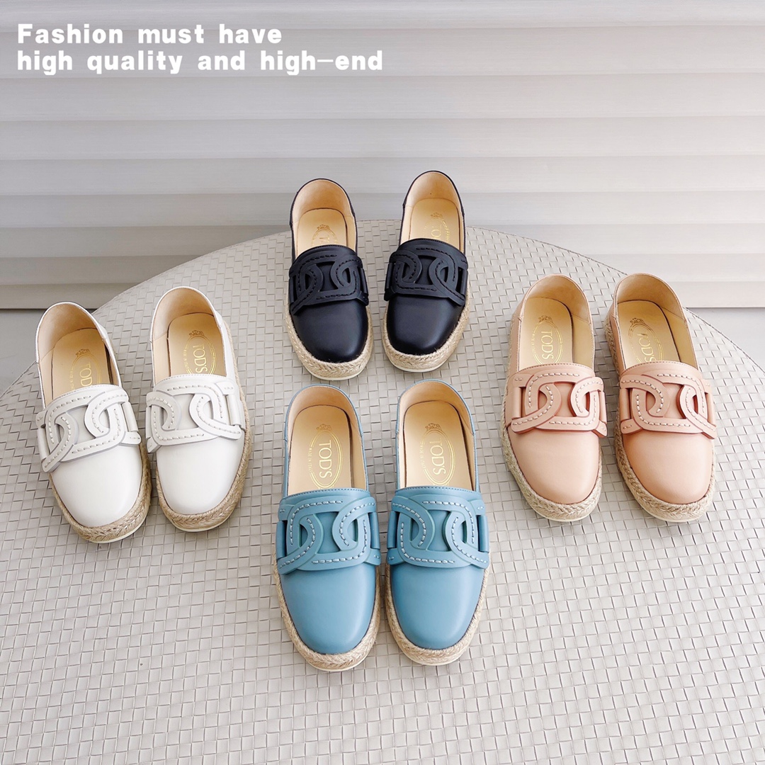 [TODS Women