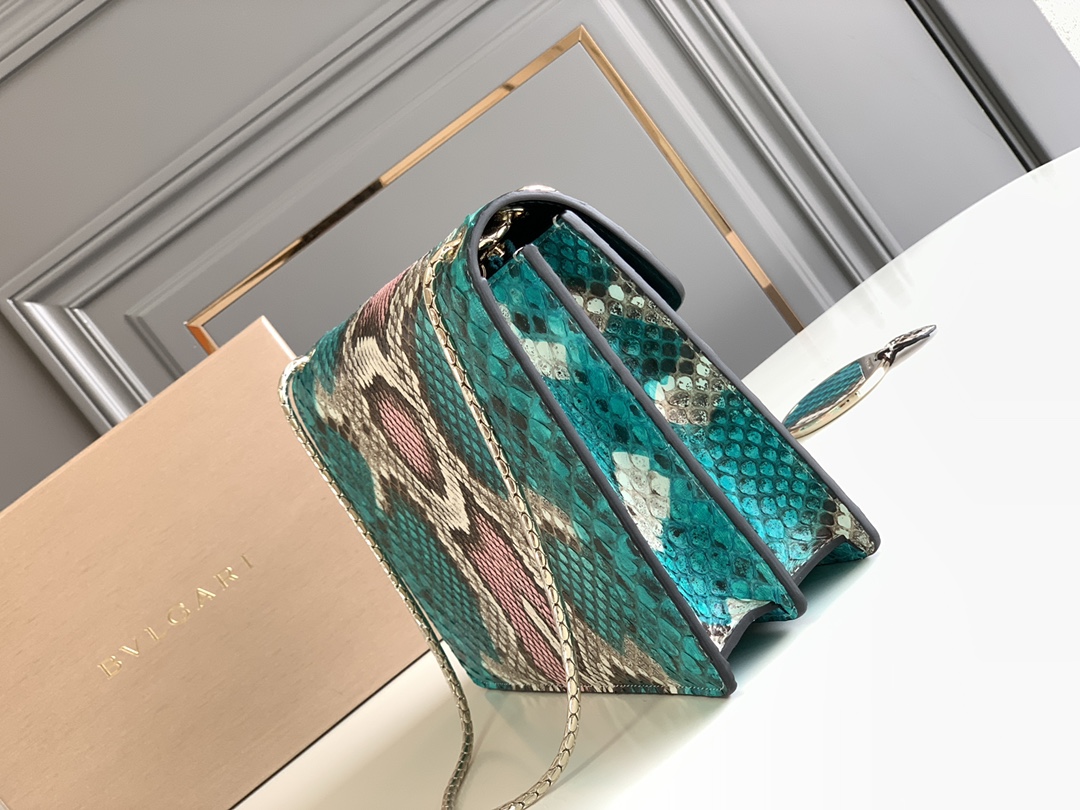 [Bulgari Women