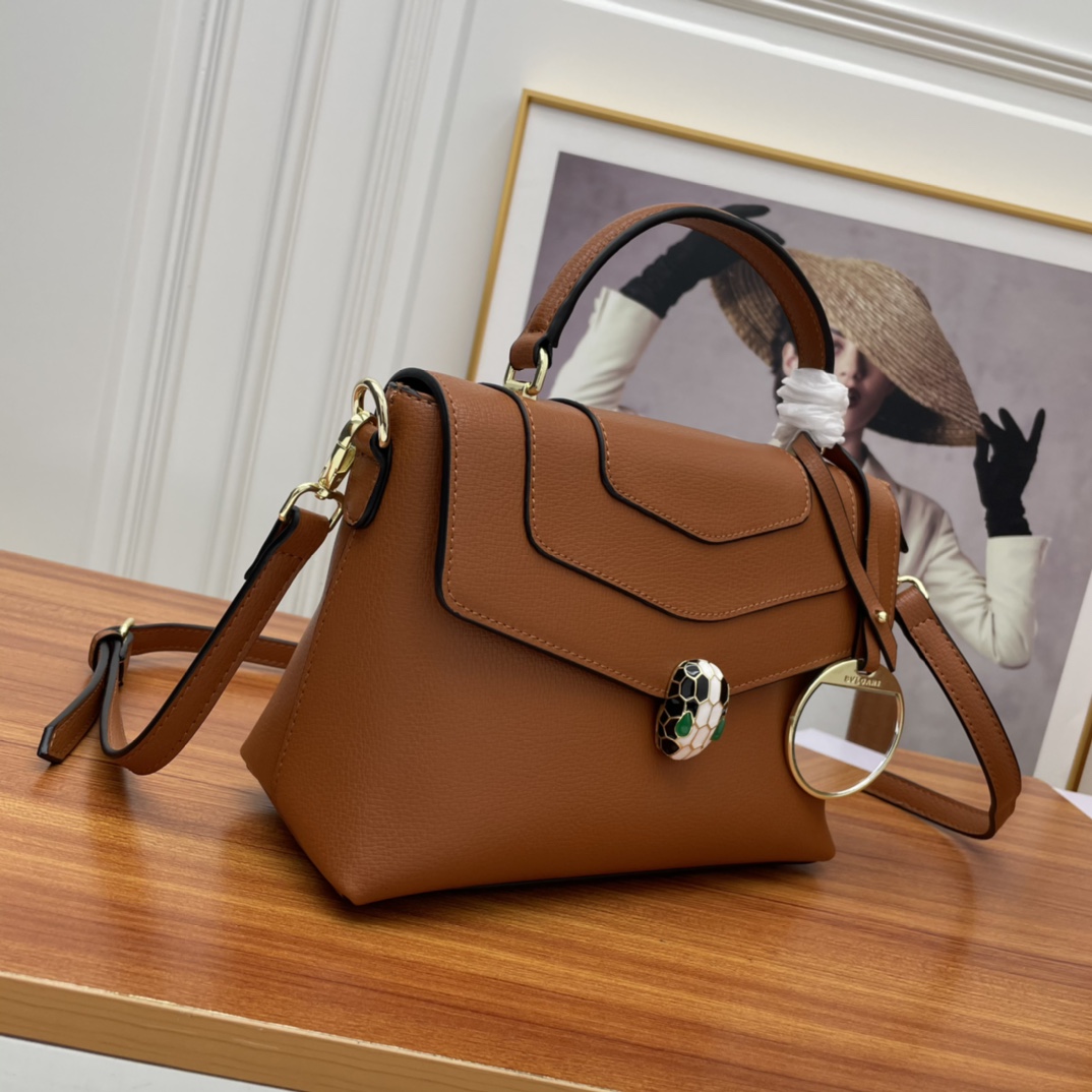 [Bulgari Women