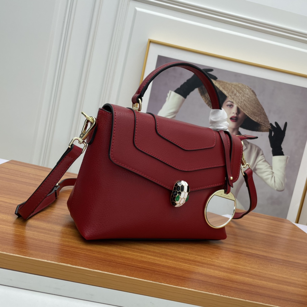 [Bulgari Women