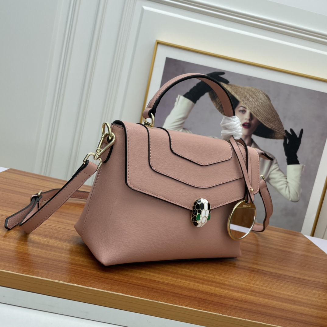 [Bulgari Women