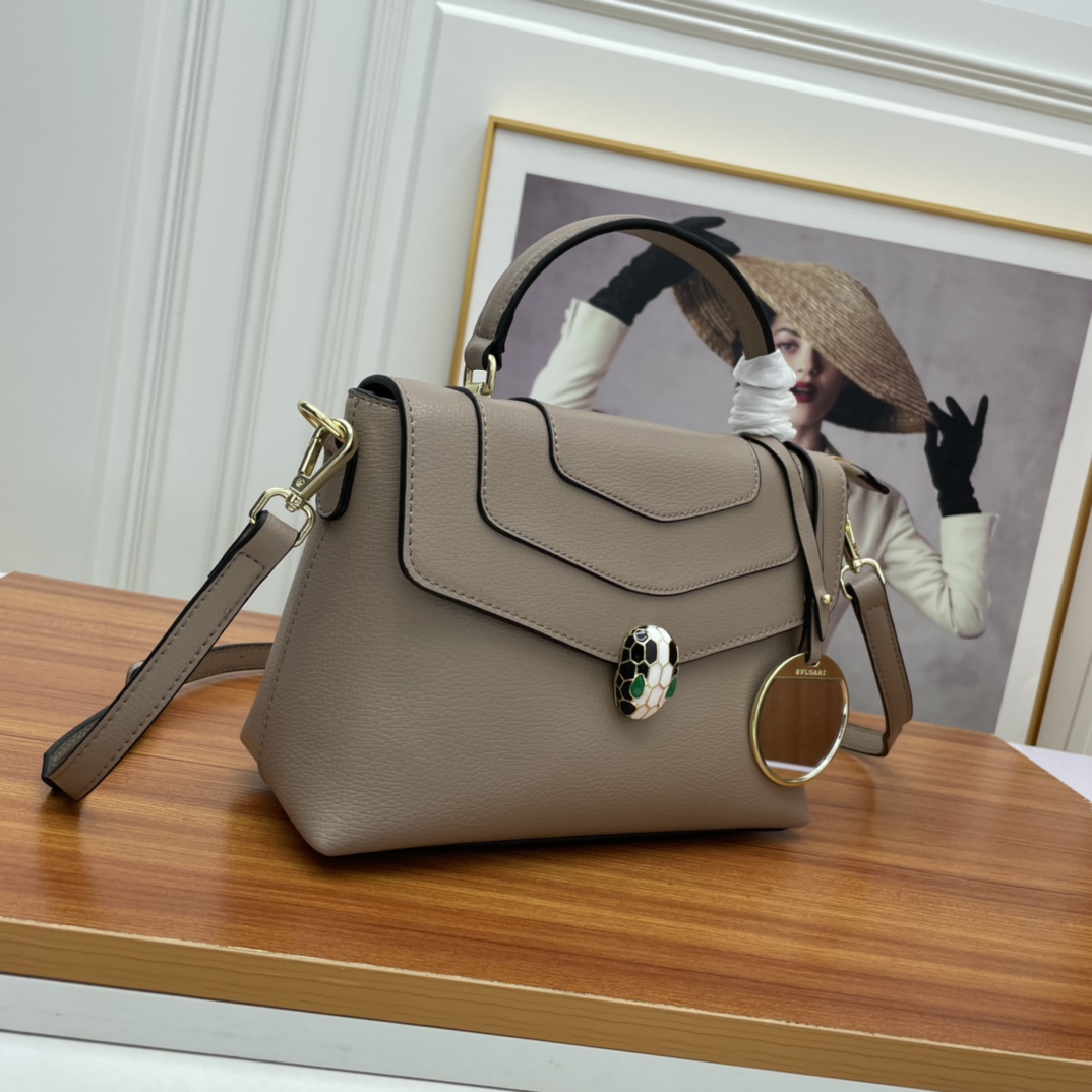 [Bulgari Women