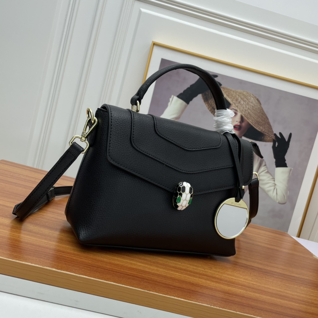 [Bulgari Women