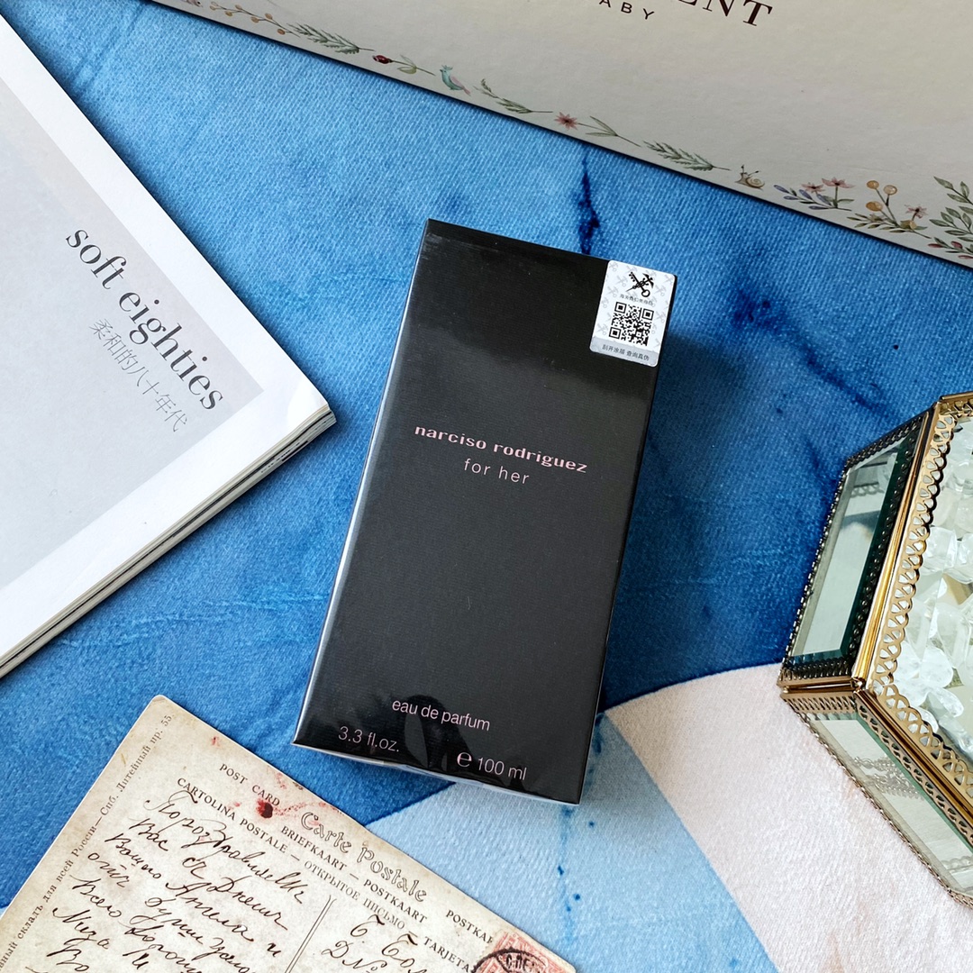 Narciso Rodriguez Perfume