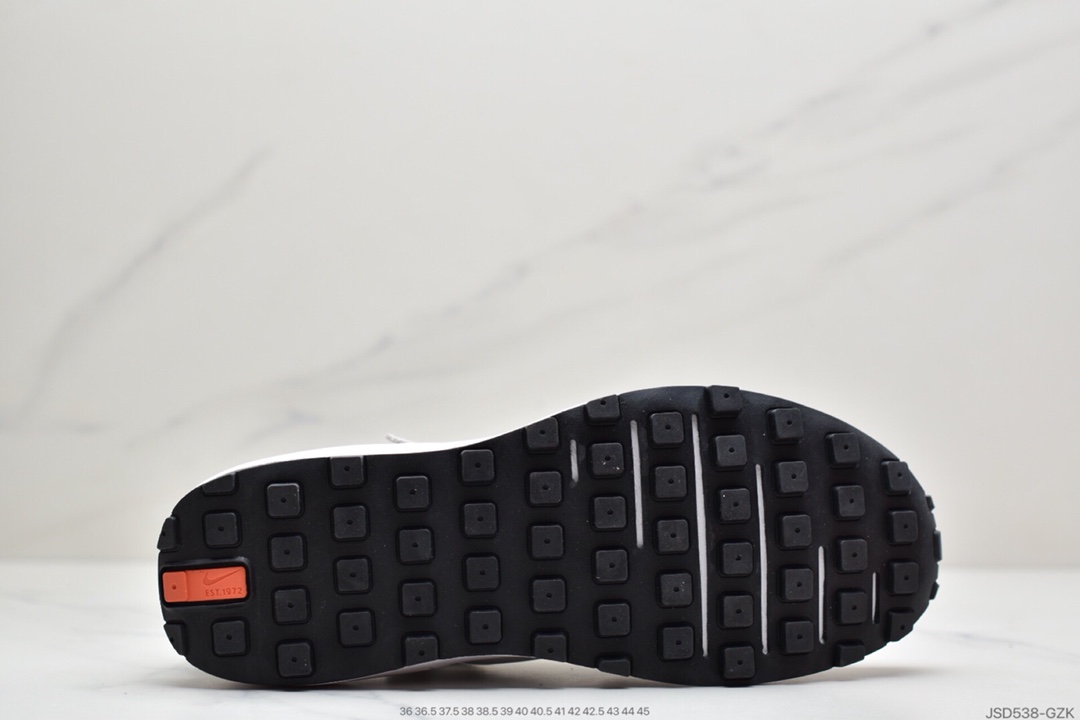 200 耐克Nike Waffle重新改版经典跑鞋 货号DA7995