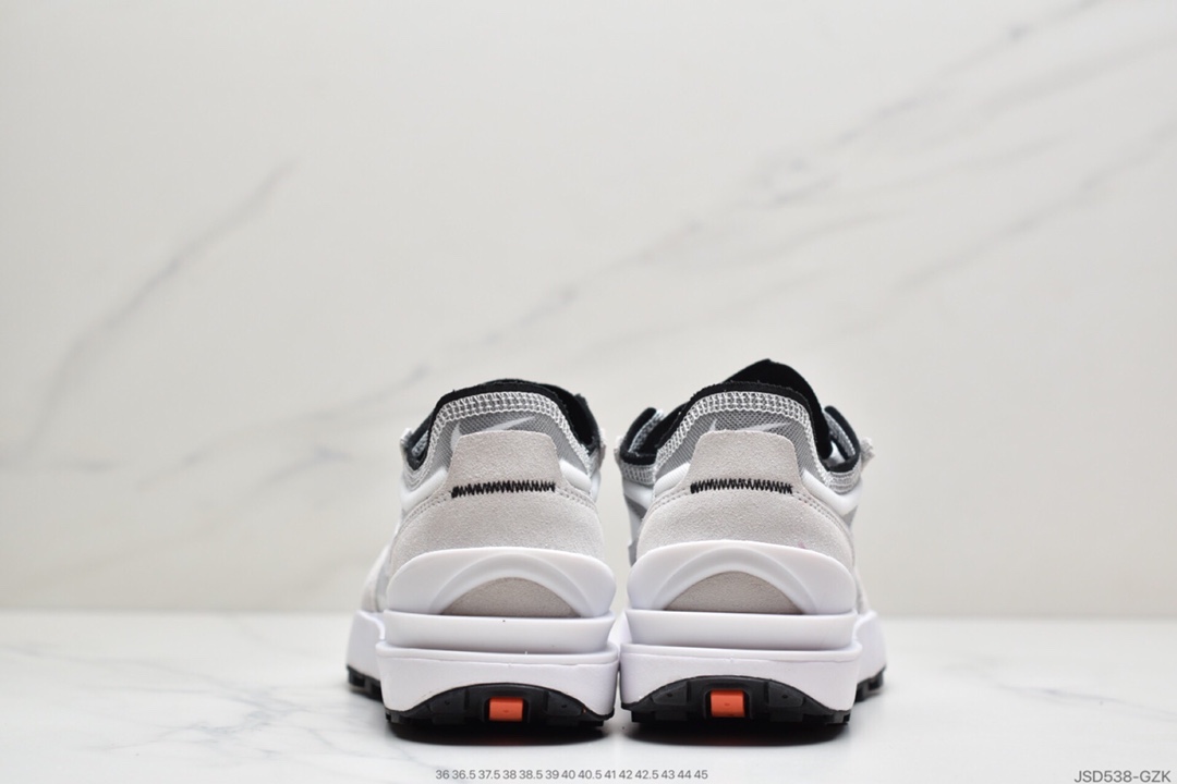 200 耐克Nike Waffle重新改版经典跑鞋 货号DA7995
