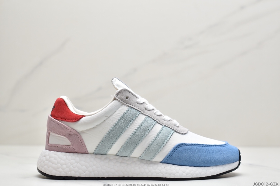 180 阿迪达斯Adidas Originals I-5923 Pride  BD7798