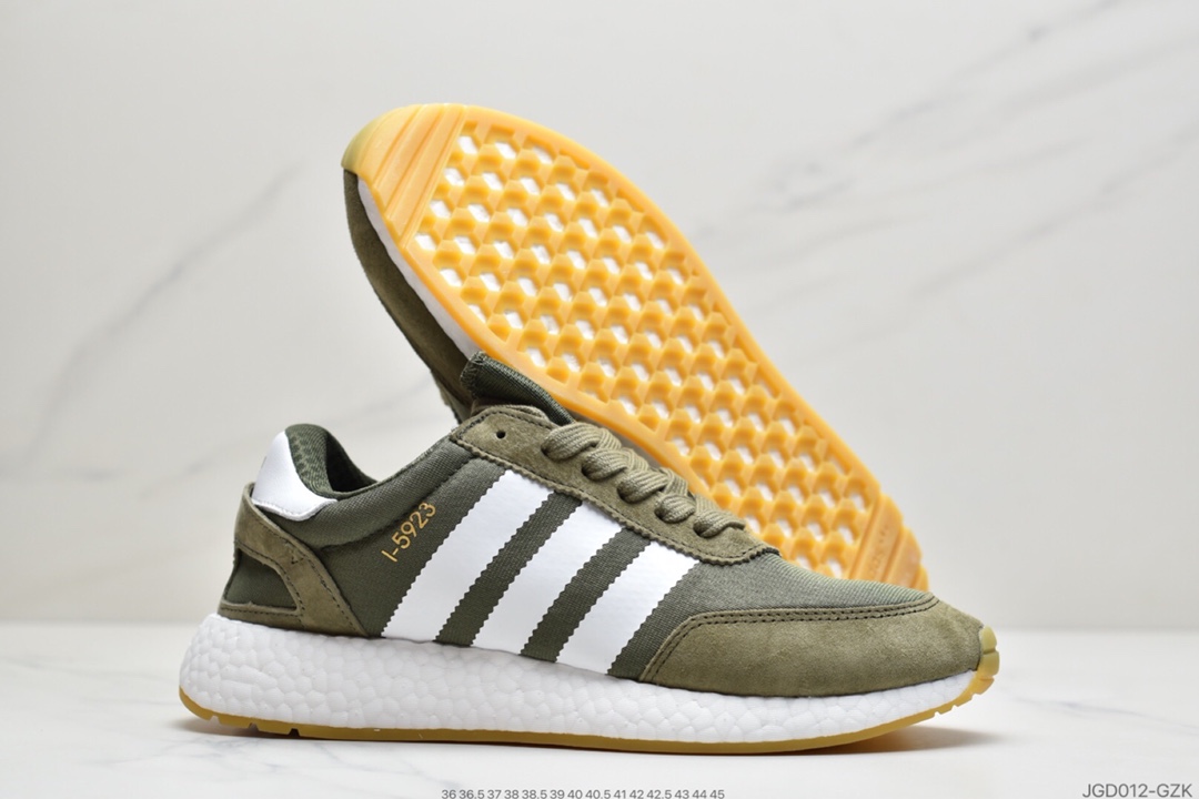 180 阿迪达斯Adidas Originals I-5923 Pride  BD7798