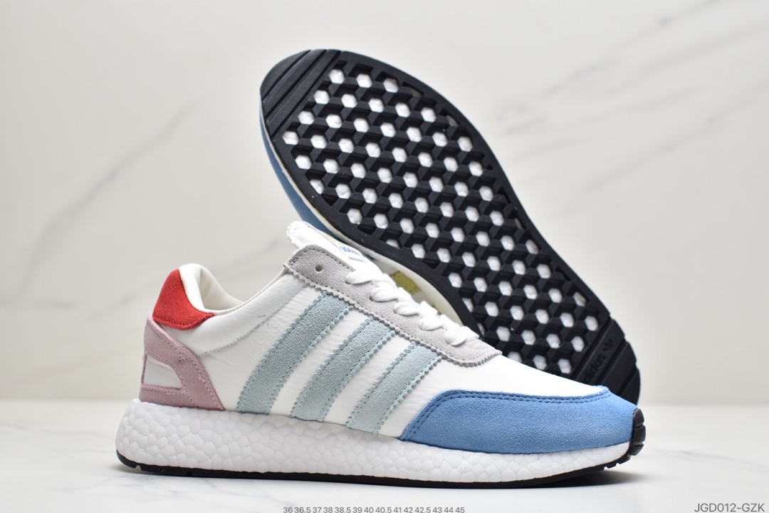 180 阿迪达斯Adidas Originals I-5923 Pride  BD7798