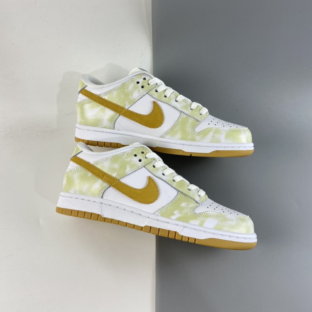 P260 Nike SB Dunk Low Prm SB扣碎篮板时尚休闲板鞋 DM9467-700