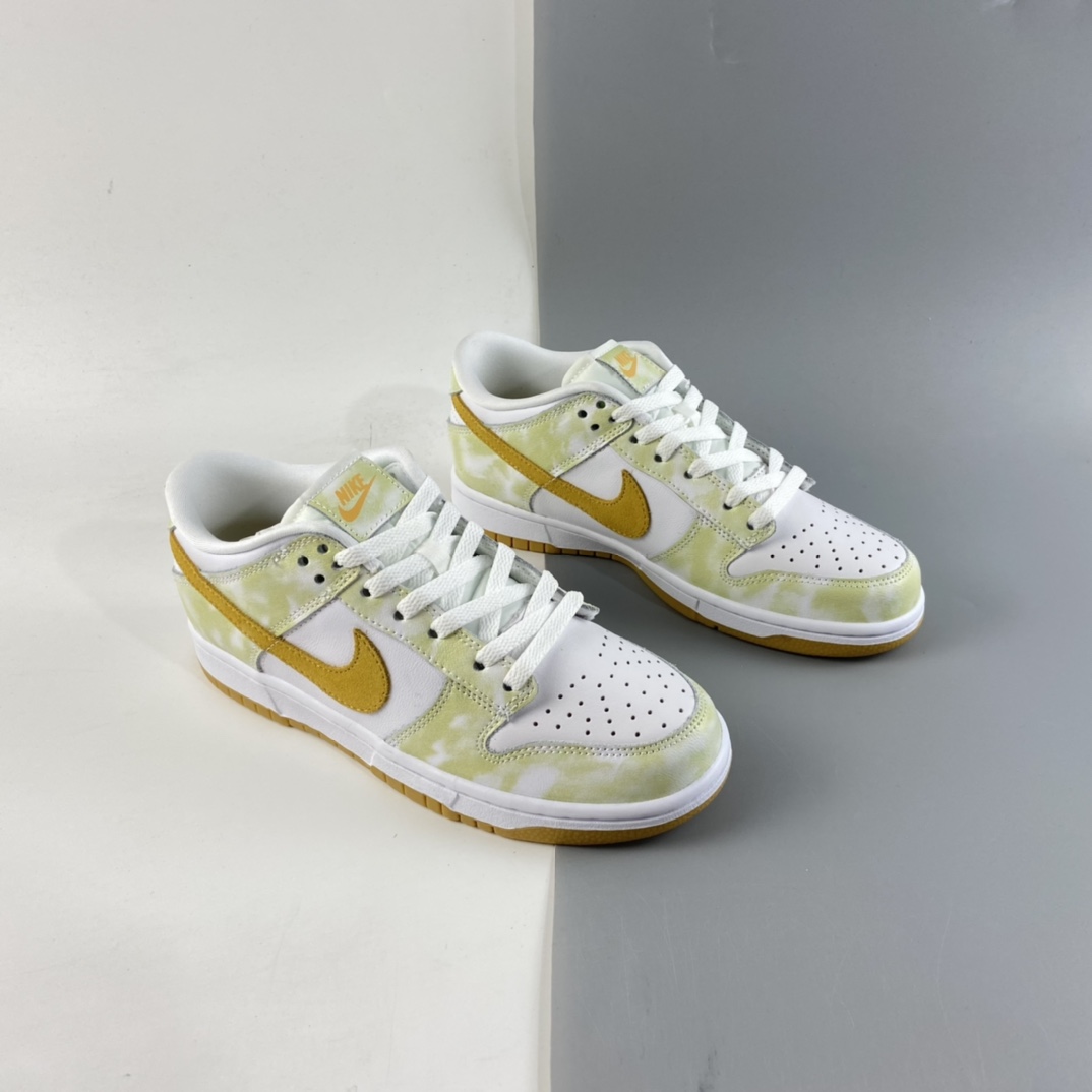 P260 Nike SB Dunk Low Prm SB扣碎篮板时尚休闲板鞋 DM9467-700