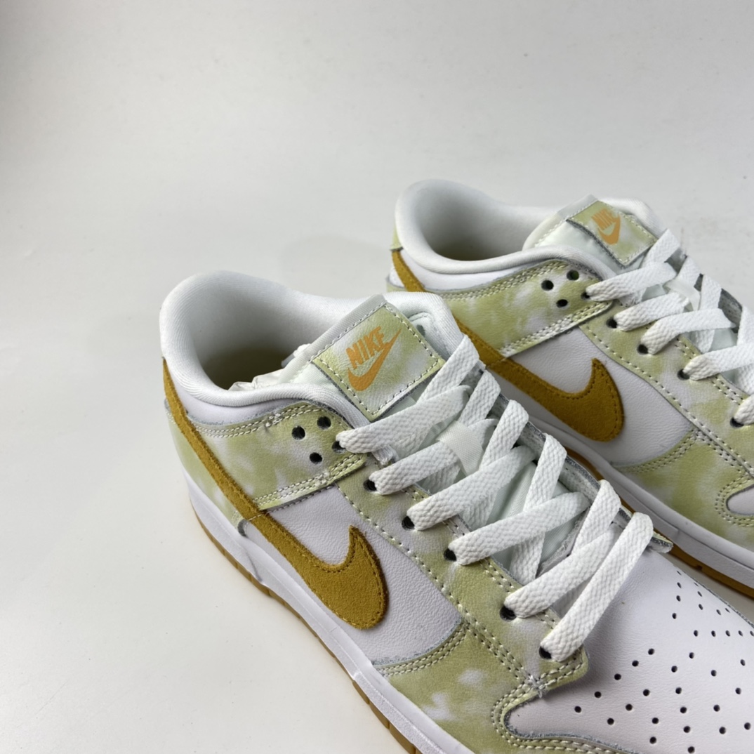 P260 Nike SB Dunk Low Prm SB扣碎篮板时尚休闲板鞋 DM9467-700