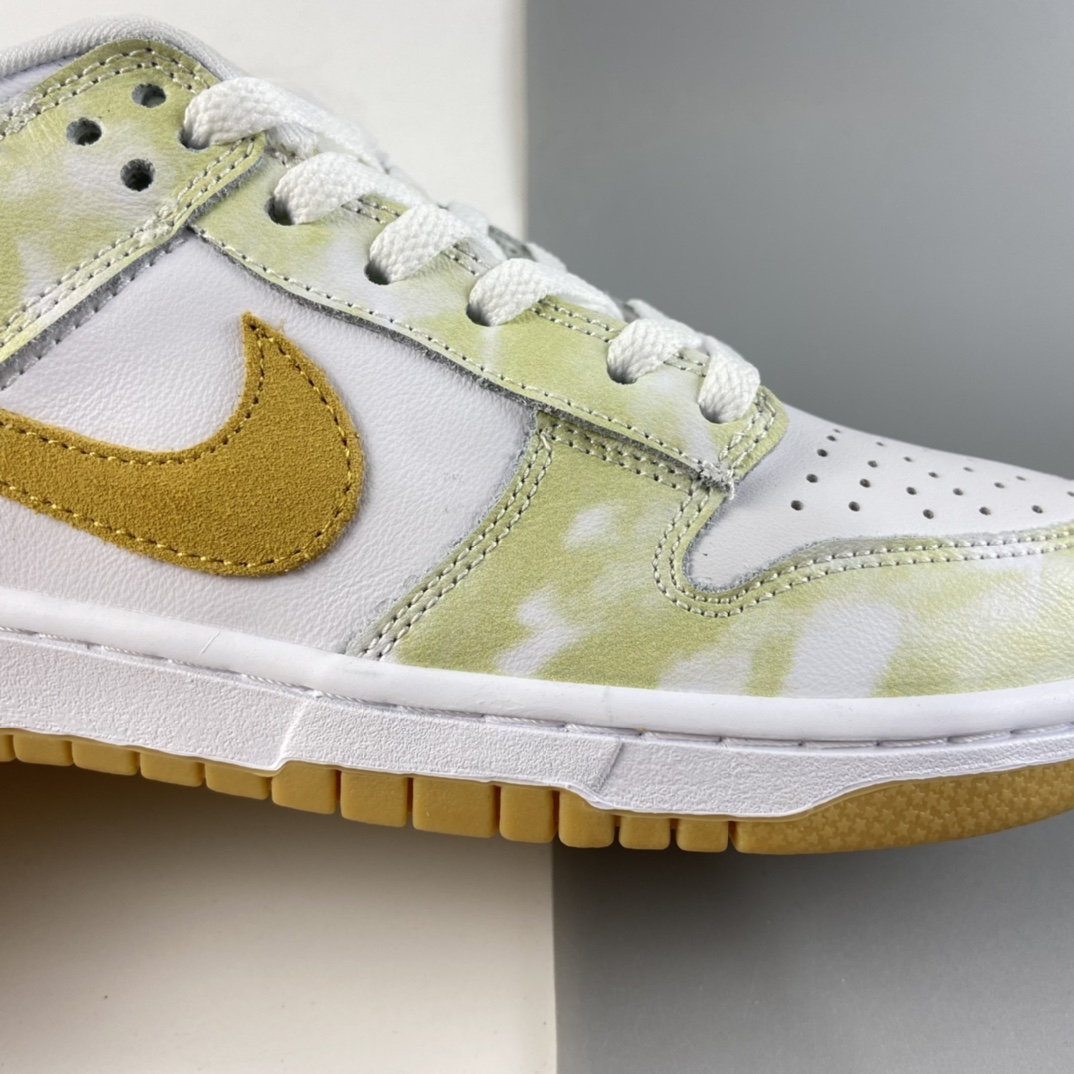 P260 Nike SB Dunk Low Prm SB扣碎篮板时尚休闲板鞋 DM9467-700