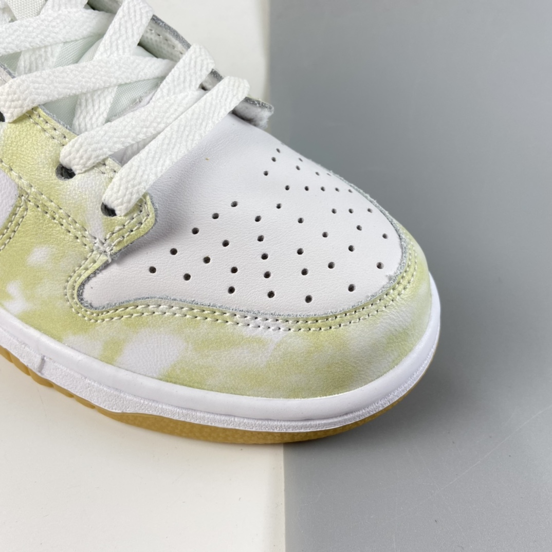 P260 Nike SB Dunk Low Prm SB扣碎篮板时尚休闲板鞋 DM9467-700