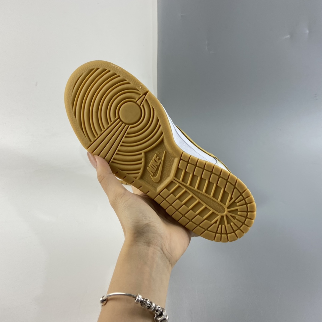 P260 Nike SB Dunk Low Prm SB扣碎篮板时尚休闲板鞋 DM9467-700