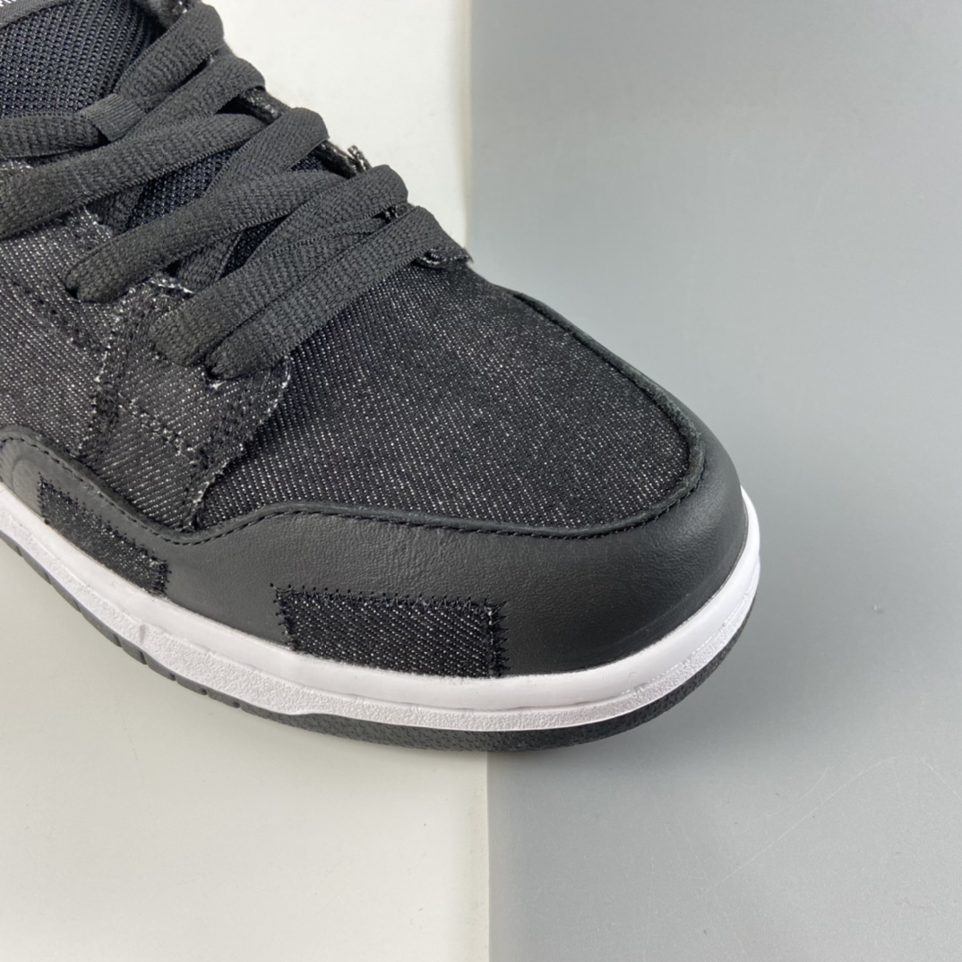 P380 Wasted Youth x Nike SB Dunk Low SB扣碎篮板时尚休闲板鞋 DD8386-001