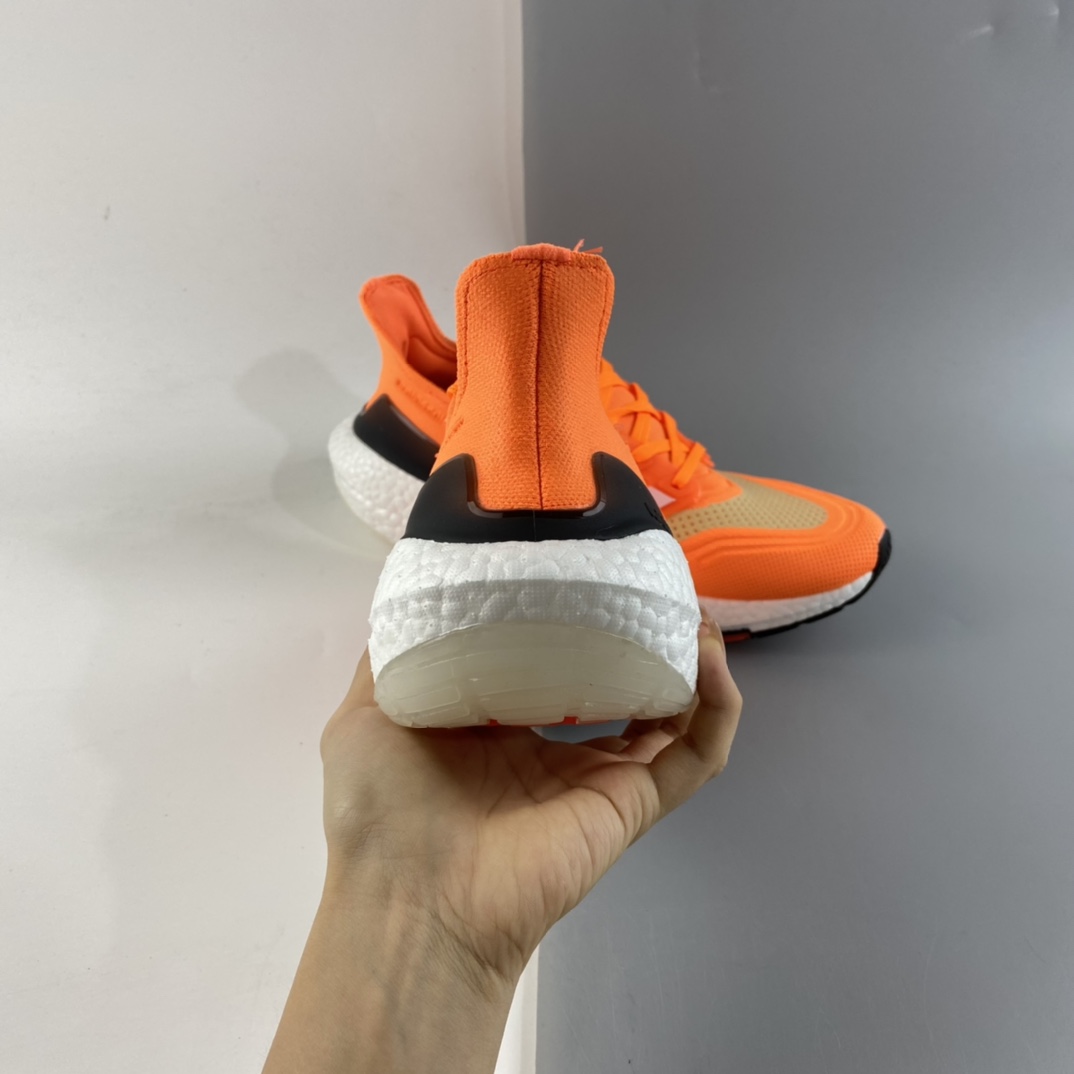 P200 AD UltraBoost 21 加厚爆米花袜套式针织鞋面休闲运动慢跑鞋 FZ1920-莆田鞋,莆田鞋货源,高仿鞋,高仿鞋货源,安福档口,莆田高仿鞋,莆田鞋批发,高仿鞋批发,莆田高仿运动鞋,高仿运动鞋,莆田运动鞋 P200 AD UltraBoost 21 加厚爆米花袜套式针织鞋面休闲运动慢跑鞋 FZ1920