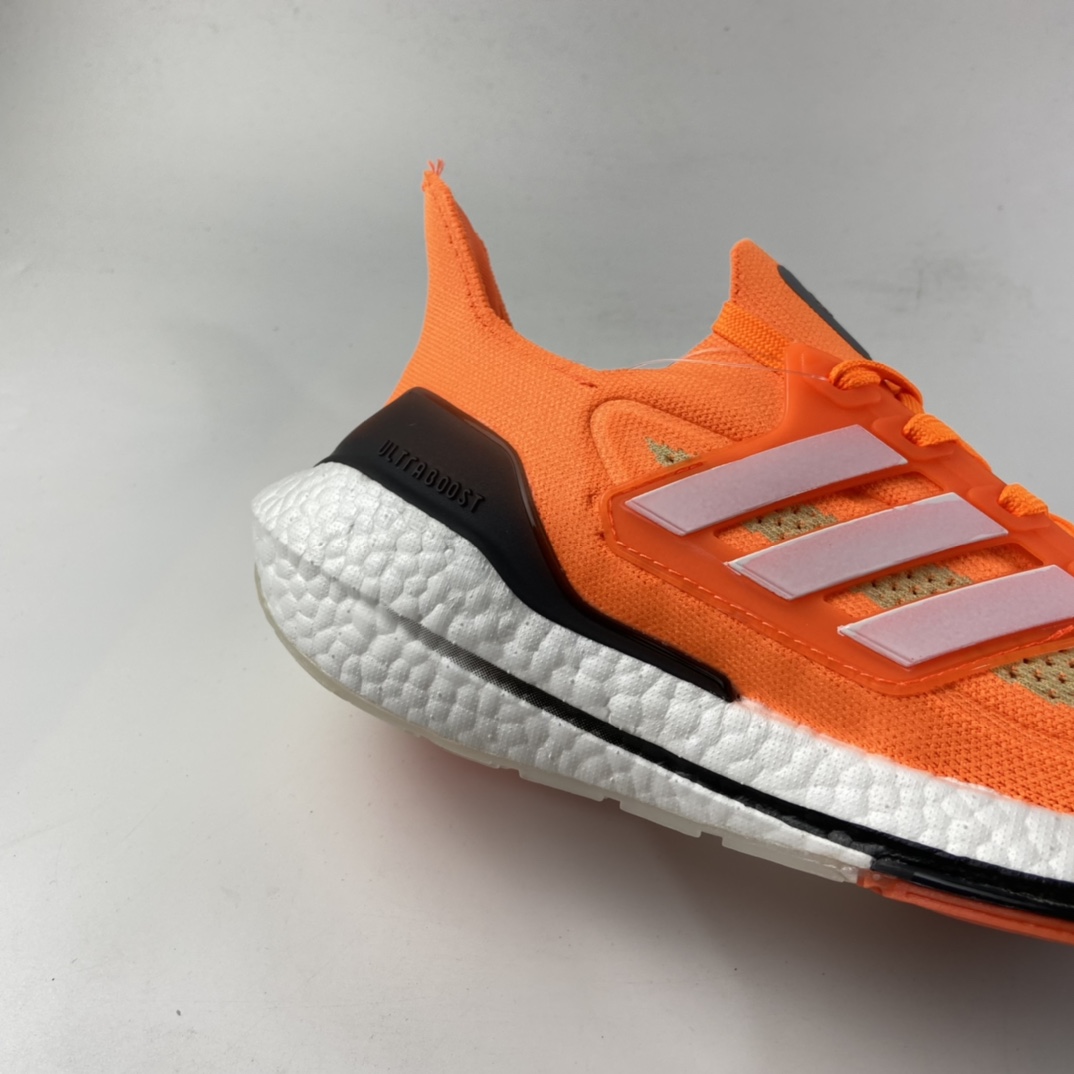 P200 AD UltraBoost 21 加厚爆米花袜套式针织鞋面休闲运动慢跑鞋 FZ1920-莆田鞋,莆田鞋货源,高仿鞋,高仿鞋货源,安福档口,莆田高仿鞋,莆田鞋批发,高仿鞋批发,莆田高仿运动鞋,高仿运动鞋,莆田运动鞋 P200 AD UltraBoost 21 加厚爆米花袜套式针织鞋面休闲运动慢跑鞋 FZ1920