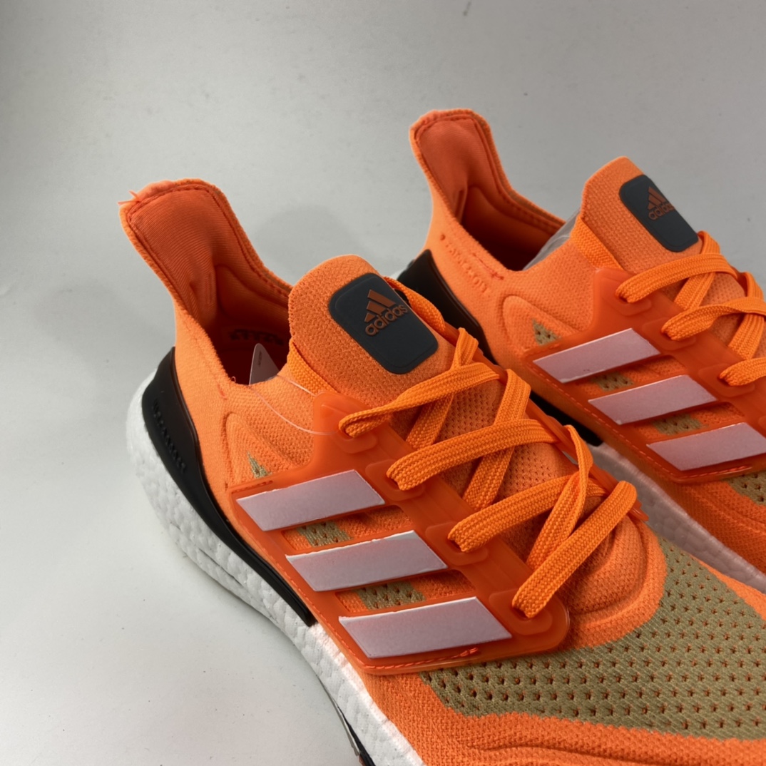 P200 AD UltraBoost 21 加厚爆米花袜套式针织鞋面休闲运动慢跑鞋 FZ1920-莆田鞋,莆田鞋货源,高仿鞋,高仿鞋货源,安福档口,莆田高仿鞋,莆田鞋批发,高仿鞋批发,莆田高仿运动鞋,高仿运动鞋,莆田运动鞋 P200 AD UltraBoost 21 加厚爆米花袜套式针织鞋面休闲运动慢跑鞋 FZ1920