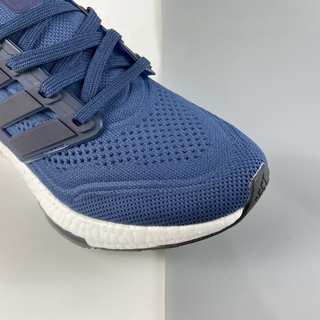 P200 AD UltraBoost 21 加厚爆米花袜套式针织鞋面休闲运动慢跑鞋 FY0350-莆田鞋,莆田鞋货源,高仿鞋,高仿鞋货源,安福档口,莆田高仿鞋,莆田鞋批发,高仿鞋批发,莆田高仿运动鞋,高仿运动鞋,莆田运动鞋 P200 AD UltraBoost 21 加厚爆米花袜套式针织鞋面休闲运动慢跑鞋 FY0350