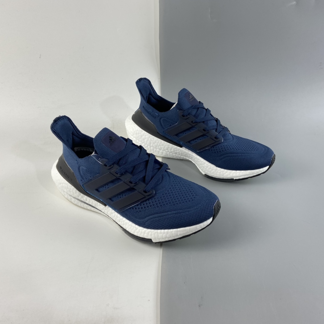 P200 AD UltraBoost 21 加厚爆米花袜套式针织鞋面休闲运动慢跑鞋 FY0350-莆田鞋,莆田鞋货源,高仿鞋,高仿鞋货源,安福档口,莆田高仿鞋,莆田鞋批发,高仿鞋批发,莆田高仿运动鞋,高仿运动鞋,莆田运动鞋 P200 AD UltraBoost 21 加厚爆米花袜套式针织鞋面休闲运动慢跑鞋 FY0350