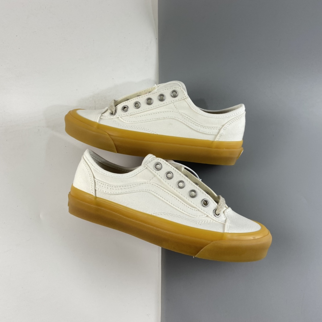 P150 Vans Style 36 Decon SF 万斯最新环保系列 VN0A5HYR9GZ