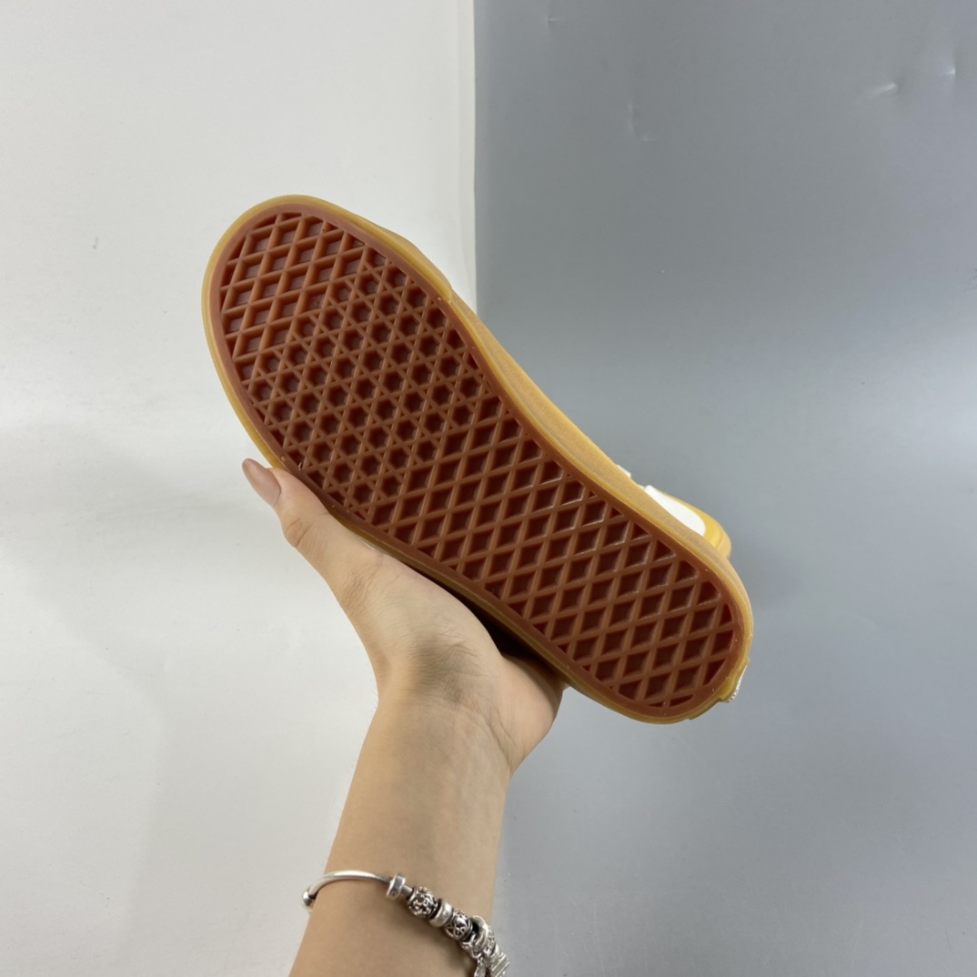 P150 Vans Style 36 Decon SF 万斯最新环保系列 VN0A5HYR9GZ