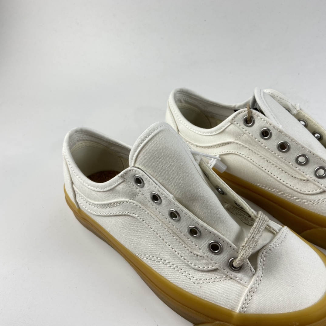 P150 Vans Style 36 Decon SF 万斯最新环保系列 VN0A5HYR9GZ