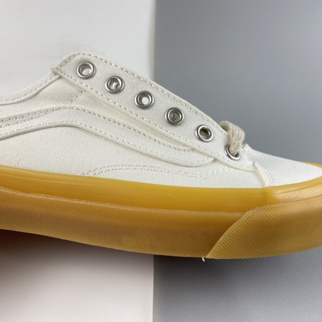 P150 Vans Style 36 Decon SF 万斯最新环保系列 VN0A5HYR9GZ