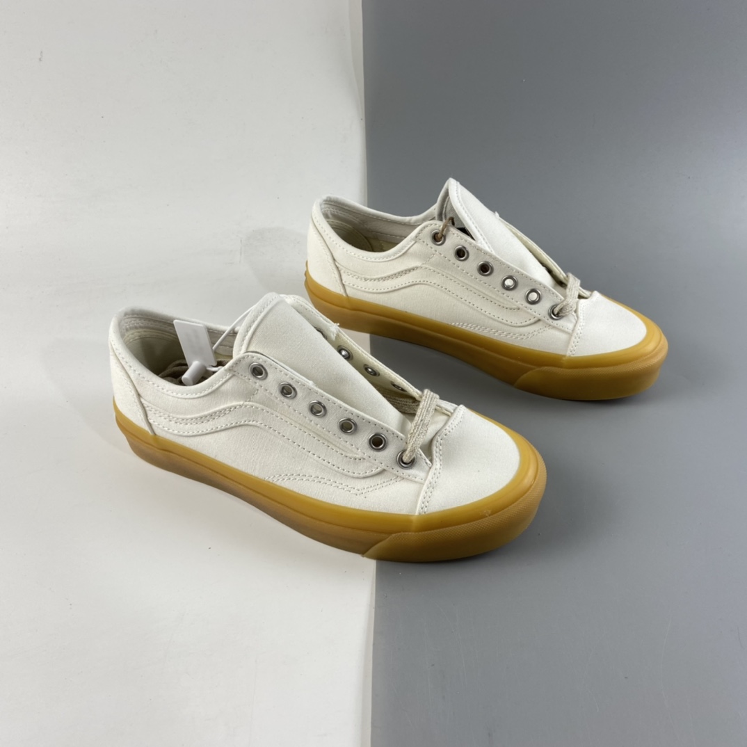 P150 Vans Style 36 Decon SF 万斯最新环保系列 VN0A5HYR9GZ