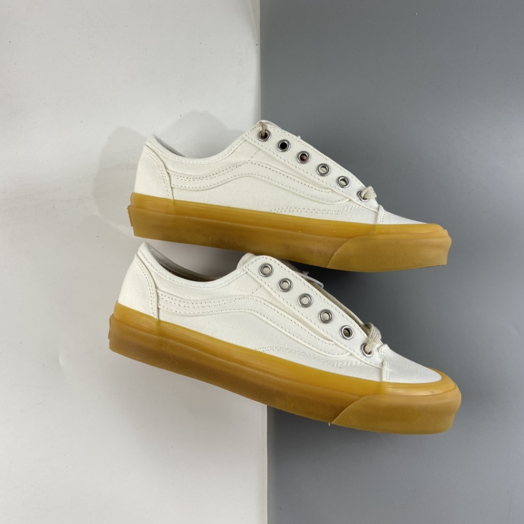 P150 Vans Style 36 Decon SF 万斯最新环保系列 VN0A5HYR9GZ