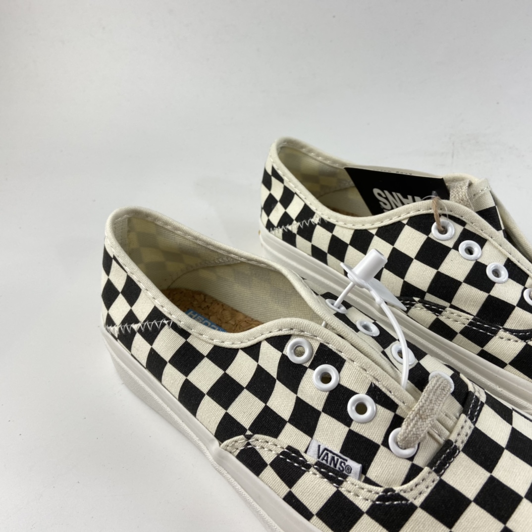P150 Vans Style 36 Decon SF 万斯最新环保系列 VN0A3MU642E