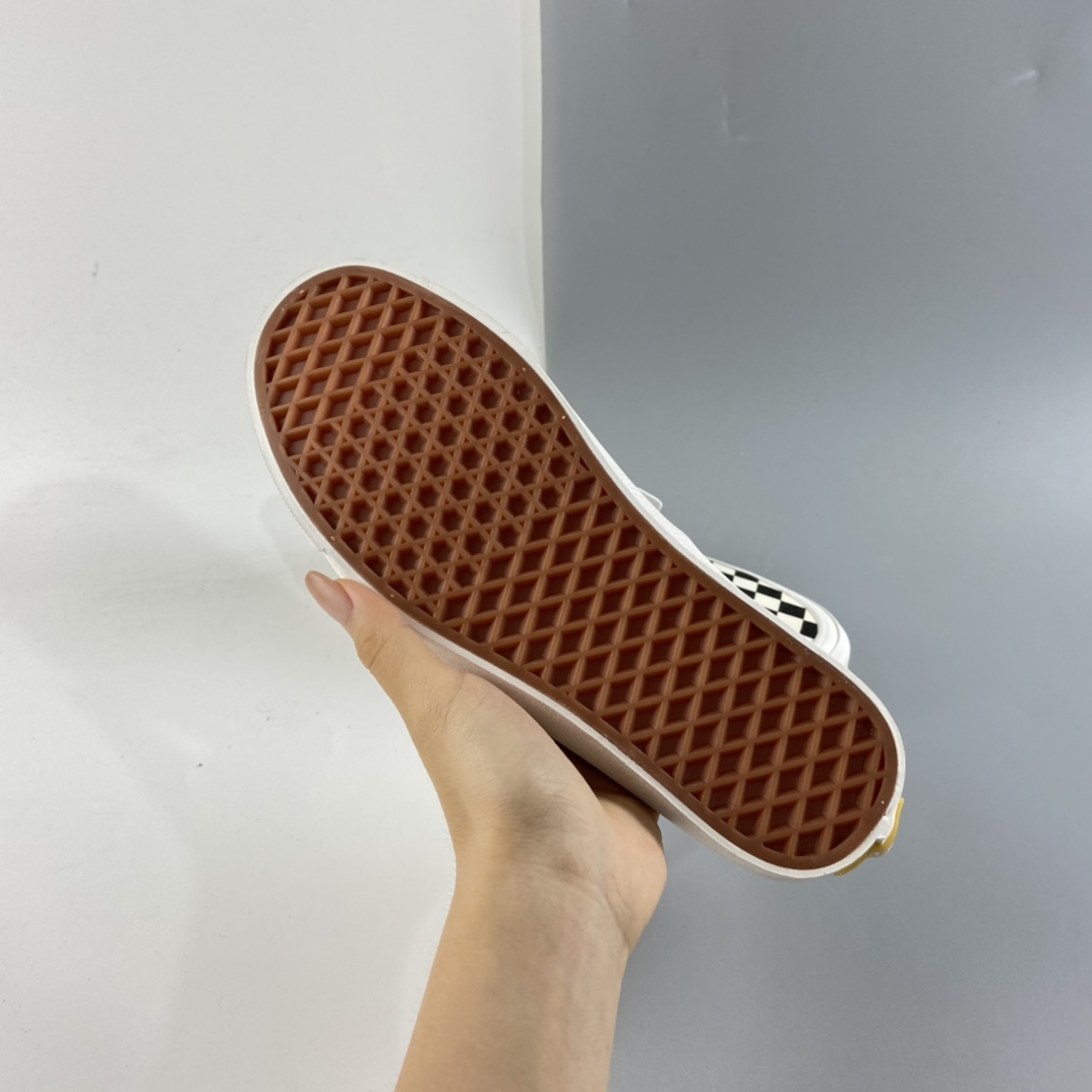 P150 Vans Style 36 Decon SF 万斯最新环保系列 VN0A3MU642E