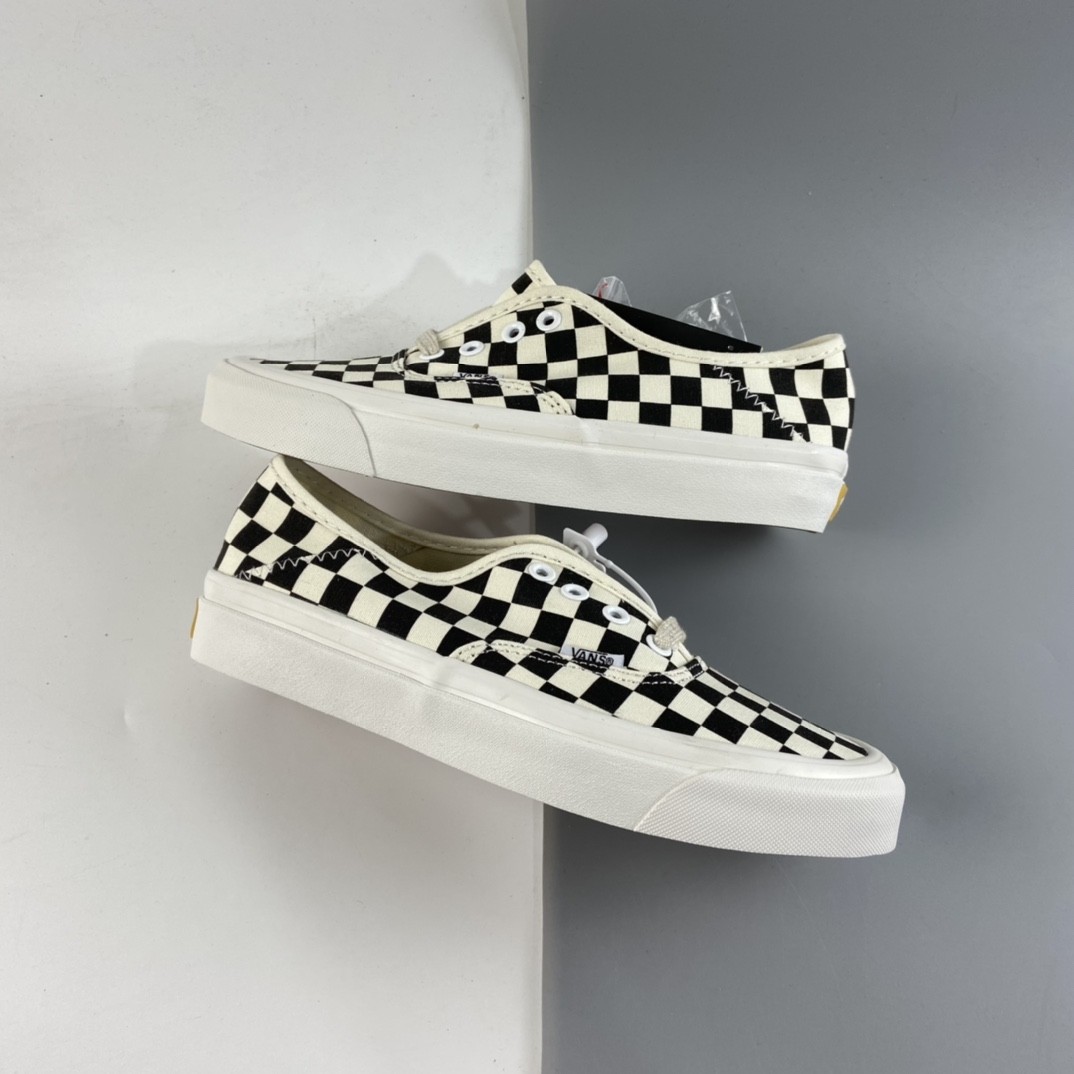 P150 Vans Style 36 Decon SF 万斯最新环保系列 VN0A3MU642E