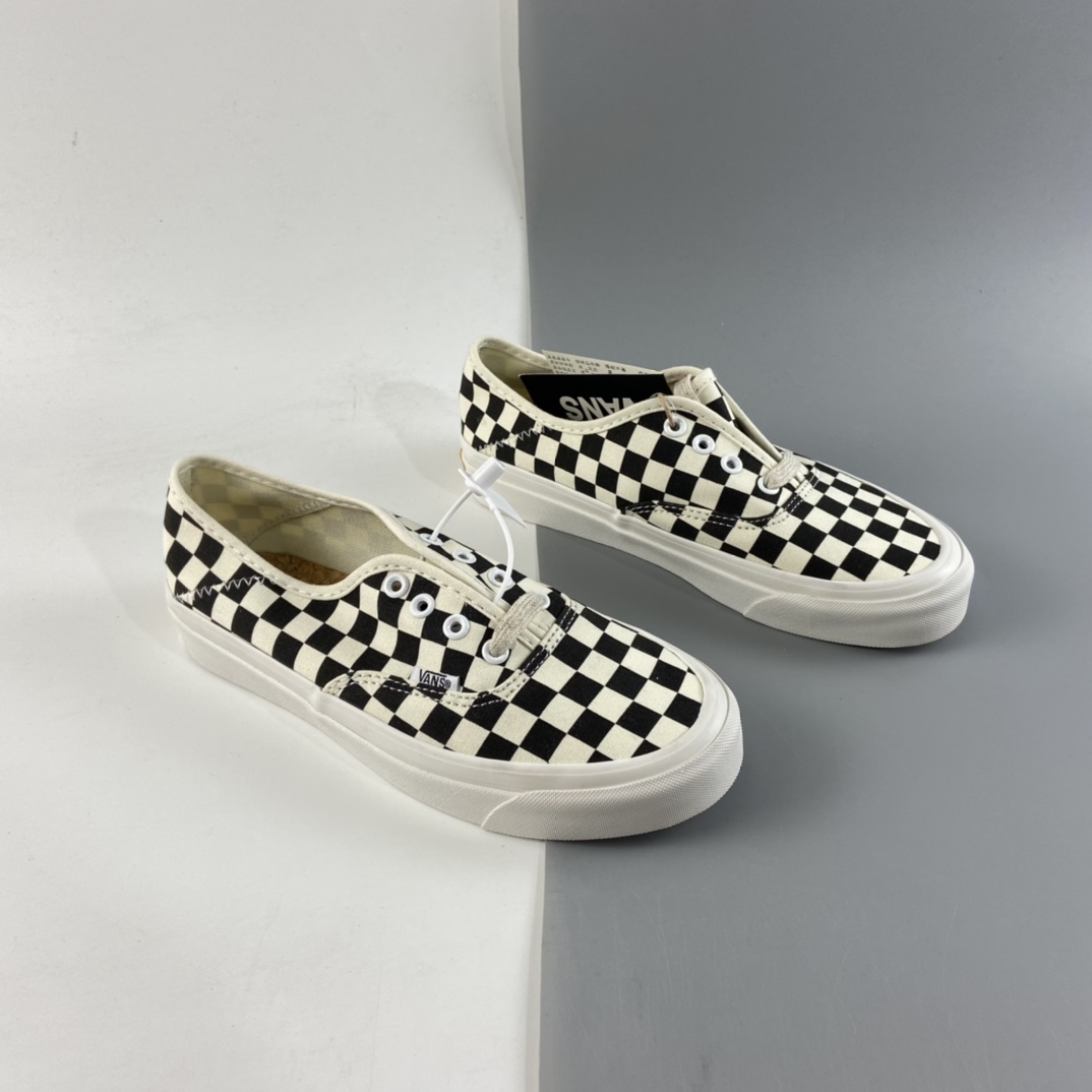 P150 Vans Style 36 Decon SF 万斯最新环保系列 VN0A3MU642E