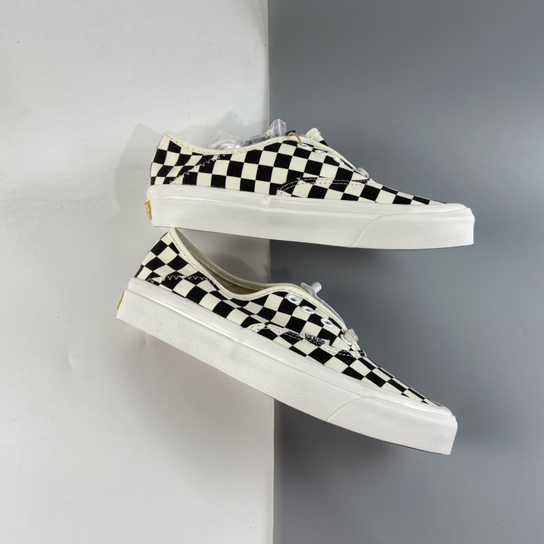 P150 Vans Style 36 Decon SF 万斯最新环保系列 VN0A3MU642E