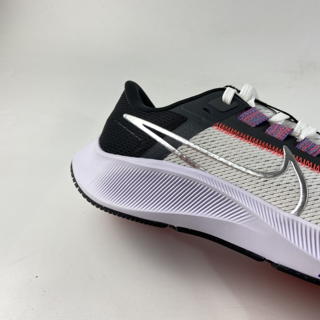 P200 Nike Air Zoom Pegasus 38 耐克网面透气跑鞋 CW7358-101