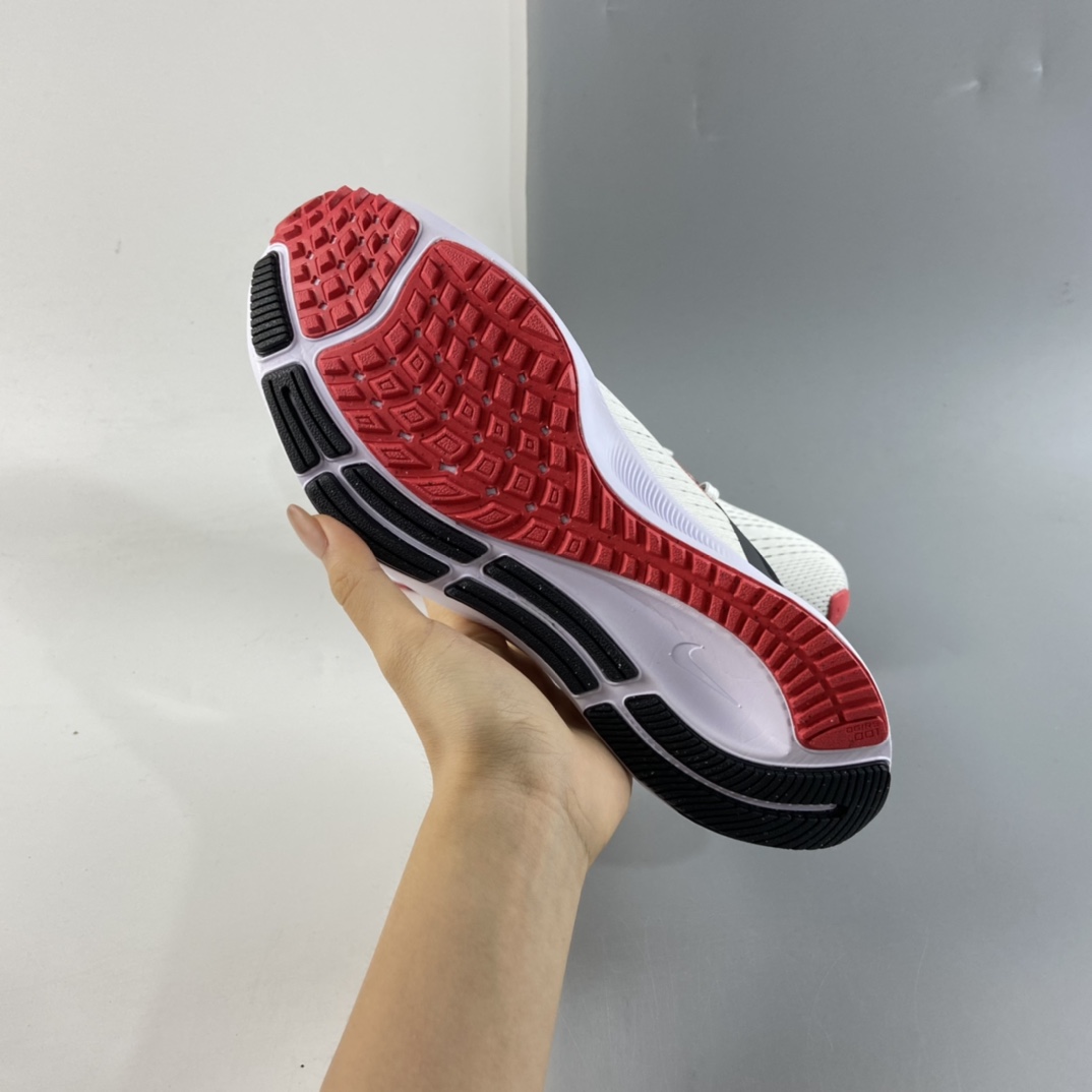 P200 Nike Air Zoom Pegasus 38 耐克网面透气跑鞋 CW7358-101